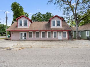 1824 Pratt Ave, Gulfport, MS 39501