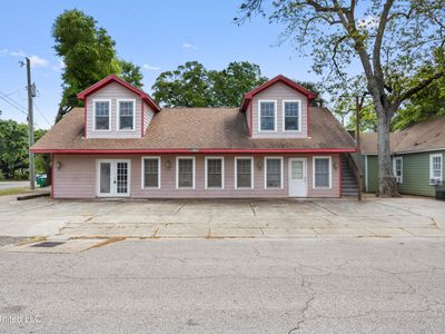 1824 Pratt Ave, Gulfport, MS, 39501