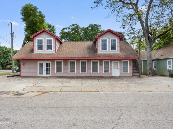 1824 Pratt Ave, Gulfport, MS 39501