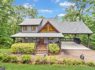 175 Mountain Brooks Rd, Blue Ridge, GA 30513