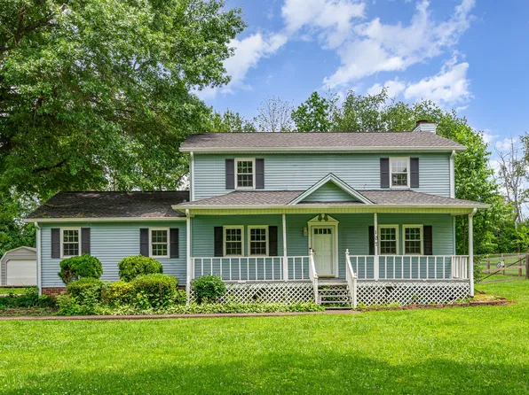 107 Ben Albert Rd, Cottontown, TN 37048