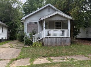 623 Victoria Ave, Flint, MI 48507