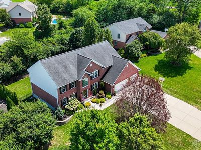 5798 Wisteria Ct, Liberty Township, OH, 45044