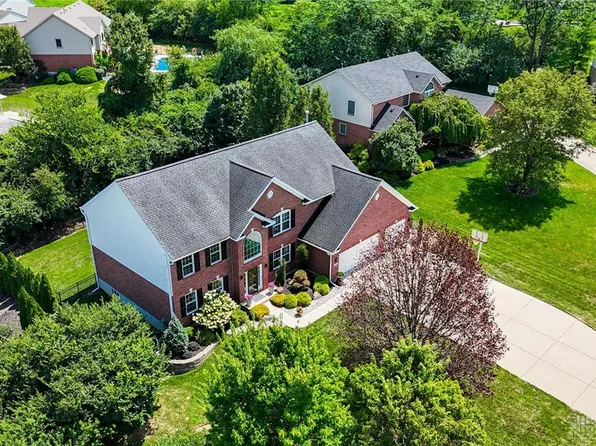 5798 Wisteria Ct, Liberty Township, OH 45044