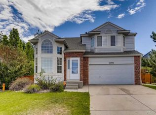 20990 Omaha Ave, Parker, CO 80138