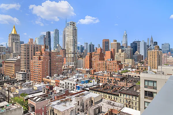 245 East 24th Street #9G in Kips Bay, Manhattan | StreetEasy