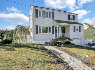 165 Sunset Ave FLOOR 1, North Arlington, NJ 07031