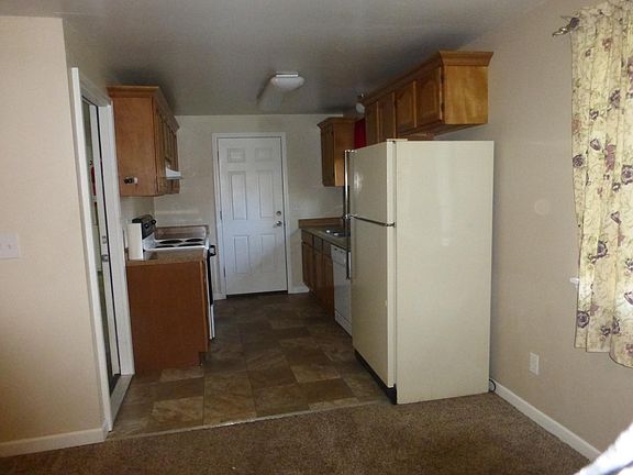 4th image of 8630 Skokomish Way NE