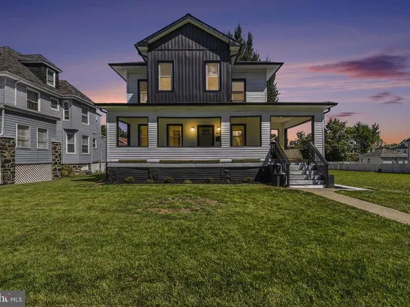3606 Fairview Ave, Baltimore, MD 21216