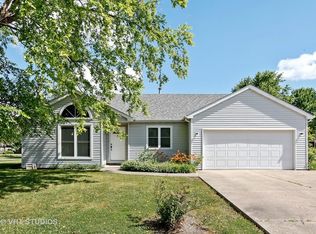 19364 W Eaton Ave, Elwood, IL 60421