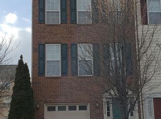 3524 Connor Pl, Frederick, MD 21704