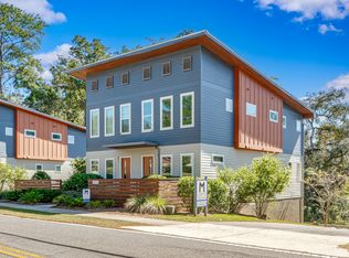 1661 Metropolitan Blvd #1, Tallahassee, FL 32308