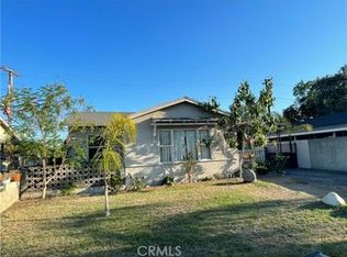 16130 Progress Ln, Irwindale, CA 91706