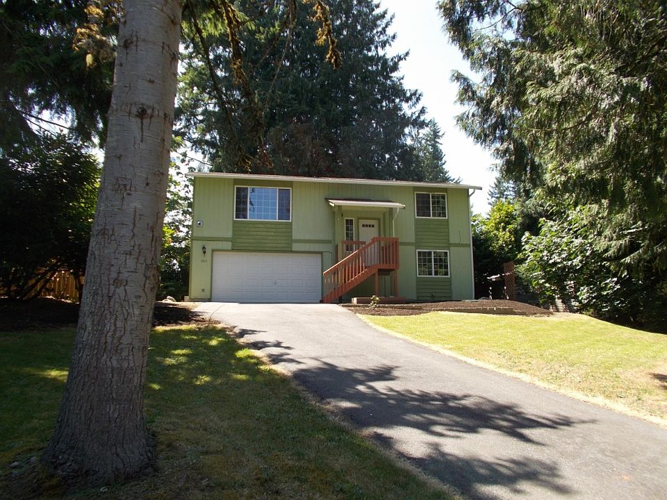 1st image of 9513 204th Ave E