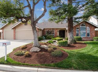 7201 N Durant Ave, Fresno, CA 93711