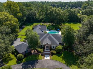 111 NW 116th Way, Gainesville, FL 32607