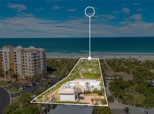 2117 Ocean Dr Lot 96, New Smyrna Beach, FL 32169