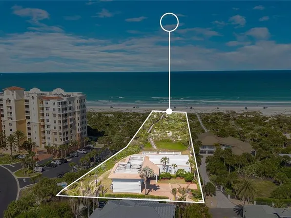 2117 Ocean Dr, New Smyrna Beach, FL 32169