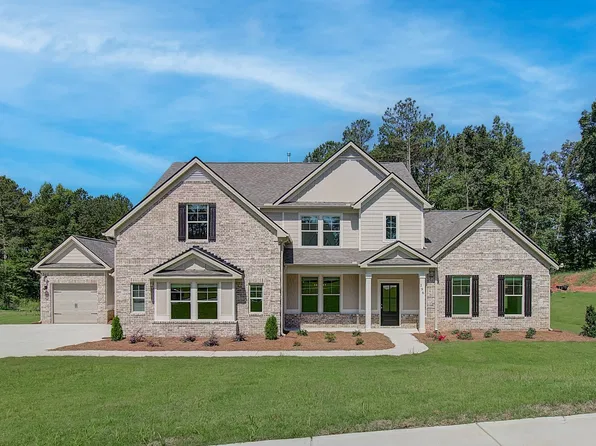 Margaret Plan, Saddleridge