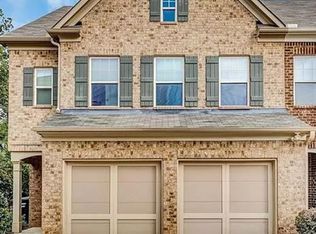 2160 Greencrest Cir, Milton, GA 30004