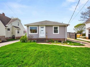 3124 W 142nd St, Cleveland, OH 44111