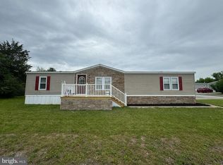 4820 Old Harrisburg Rd LOT 46, Gettysburg, PA 17325