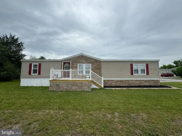 4820 Old Harrisburg Rd Lot 46, Gettysburg, PA 17325