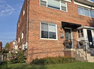 7556 8th St NW, Washington, DC 20012