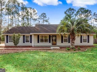 702 E Thrift St, Kingsland, GA 31548