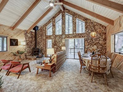 4571 Jibway Dr, Camp Connell, CA, 95223