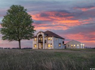 3622 N Fm 486, Thorndale, TX 76577