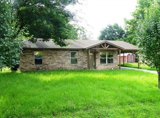 1014 Chitwood St, Alma, AR 72921