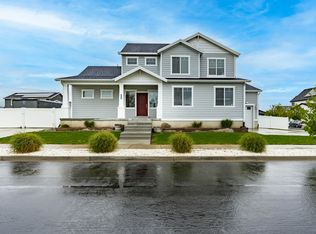 663 S Crooked Post Way, Saratoga Springs, UT 84045