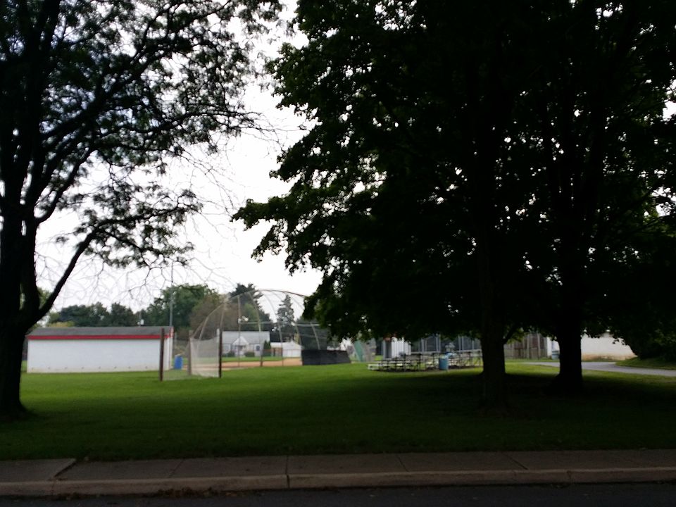 2nd image of 225 W Race St