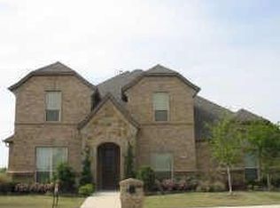 7124 King Ranch Rd, North Richland Hills, TX 76182