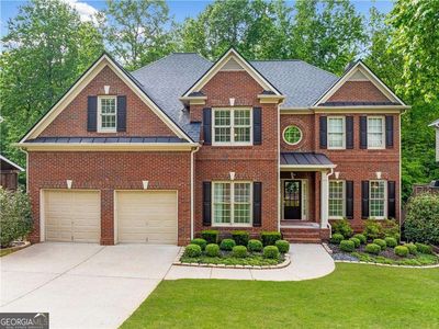 790 Sienna Dr, Cumming, GA, 30040