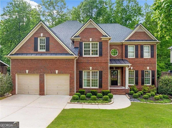 790 Sienna Dr, Cumming, GA 30040