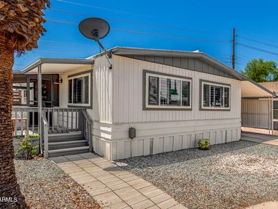 201 S Greenfield Rd #33, Mesa, AZ, 85206