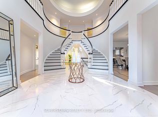 42 Grangemill Cres, Toronto, ON M3B2J2