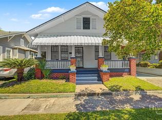 804 E 36th St, Savannah, GA 31401
