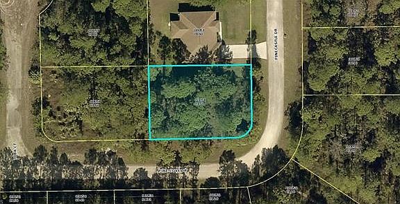 2nd image of 818 Pinecastle Dr