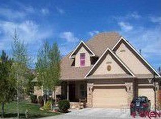 2214 Red Canyon Ct, Grand Junction, CO 81507