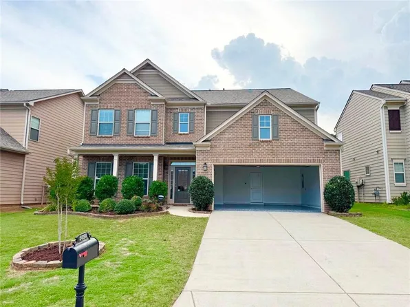5050 Brierstone Dr, Alpharetta, GA 30004