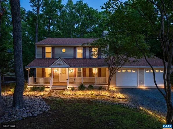 45 Amethyst Rd, Palmyra, VA 22963