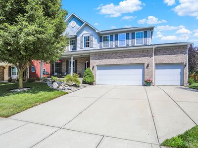 19609 Wagon Trail Dr, Noblesville, IN, 46060