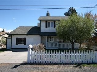 1726 SW 21st St, Redmond, OR 97756