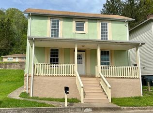 411 Jones St, Wheeling, WV 26003