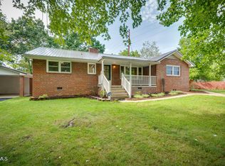 317 Shady Dr, Kingsport, TN 37660
