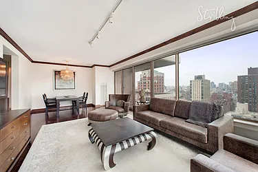 Rented by Stribling