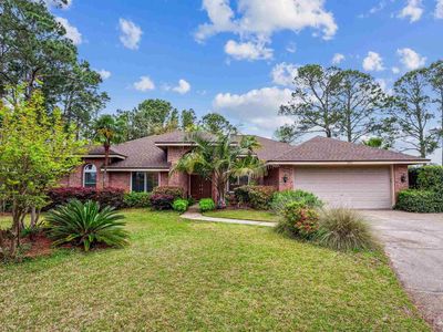 1375 Players Club Cir, Gulf Breeze, FL, 32563